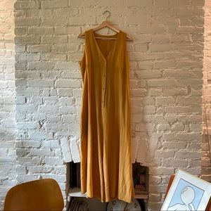 7115 by Szeki Jumpsuit - Size M/L